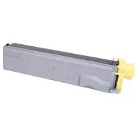KYOCERA TK-520 (1T02HJCEU0) - Toner TonerPartner PREMIUM, yellow (žuti)