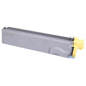 KYOCERA TK-520 (1T02HJCEU0) - Toner TonerPartner PREMIUM, yellow (žuti)