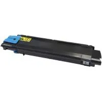 KYOCERA TK-590 (TK-590C) - Toner TonerPartner PREMIUM, cyan (azurni)