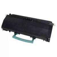 LEXMARK E460 (E460X11E) - Toner TonerPartner PREMIUM, black (crni)
