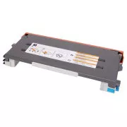 LEXMARK C500 (C500H2CG) - Toner TonerPartner PREMIUM, cyan (azurni)