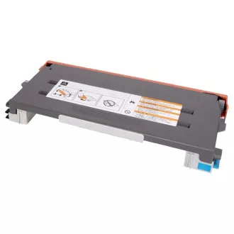 LEXMARK C500 (C500H2CG) - Toner TonerPartner PREMIUM, cyan (azurni)