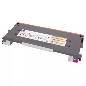 LEXMARK C500 (C500H2MG) - Toner TonerPartner PREMIUM, magenta (purpurni)