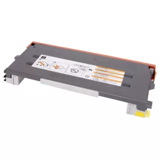 LEXMARK C500 (C500H2YG) - Toner TonerPartner PREMIUM, yellow (žuti)