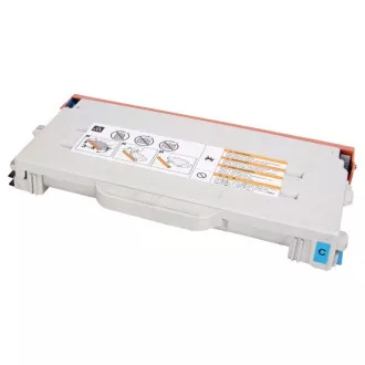 LEXMARK C510 (20K1400) - Toner TonerPartner PREMIUM, cyan (azurni)