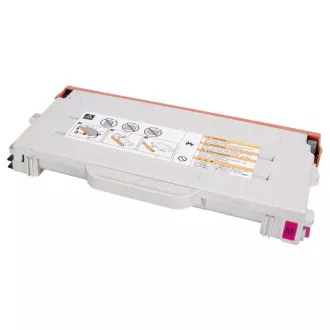LEXMARK C510 (20K1401) - Toner TonerPartner PREMIUM, magenta (purpurni)