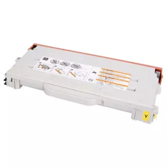 LEXMARK C510 (20K1402) - Toner TonerPartner PREMIUM, yellow (žuti)