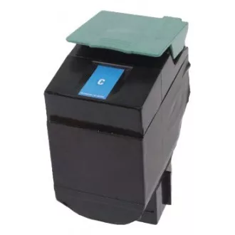 LEXMARK C540 (C540H2CG) - Toner TonerPartner PREMIUM, cyan (azurni)