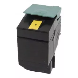 LEXMARK C540 (C540H2YG) - Toner TonerPartner PREMIUM, yellow (žuti)
