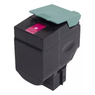 LEXMARK C544 (C544X2MG) - Toner TonerPartner PREMIUM, magenta (purpurni)