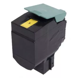LEXMARK C544 (C544X2YG) - Toner TonerPartner PREMIUM, yellow (žuti)