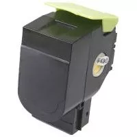 LEXMARK 702H (70C2HY0) - Toner TonerPartner PREMIUM, yellow (žuti)