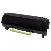 LEXMARK 502U (50F2U00) - Toner TonerPartner PREMIUM, black (crni)