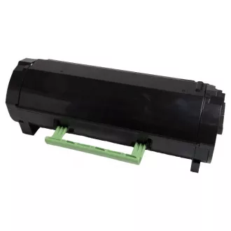 LEXMARK 622H (62D2H00) - Toner TonerPartner PREMIUM, black (crni)
