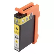 LEXMARK 150-XL (14N1618E) - Tinta TonerPartner PREMIUM, yellow (žuta)
