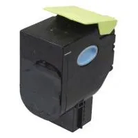 LEXMARK 71B2HC0 - Toner TonerPartner PREMIUM, cyan (azurni)