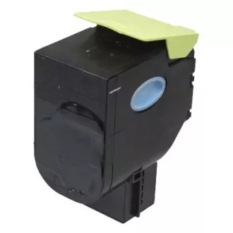 LEXMARK 71B2HC0 - Toner TonerPartner PREMIUM, cyan (azurni)