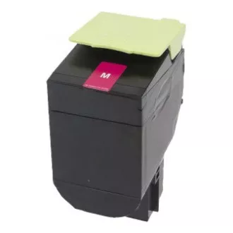 LEXMARK 71B2HM0 - Toner TonerPartner PREMIUM, magenta (purpurni)