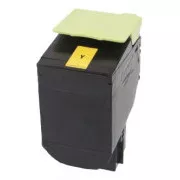 LEXMARK 71B2HY0 - Toner TonerPartner PREMIUM, yellow (žuti)