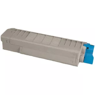 OKI C8600 (43487710) - Toner TonerPartner PREMIUM, magenta (purpurni)