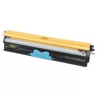 OKI C110 (44250723) - Toner TonerPartner PREMIUM, cyan (azurni)