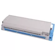 OKI C7000 (41304211) - Toner TonerPartner PREMIUM, cyan (azurni)