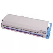 OKI C7000 (41304210) - Toner TonerPartner PREMIUM, magenta (purpurni)