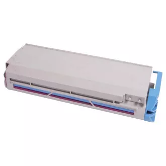 OKI C7000 (41304210) - Toner TonerPartner PREMIUM, magenta (purpurni)