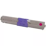 OKI C310 (44469705) - Toner TonerPartner PREMIUM, magenta (purpurni)