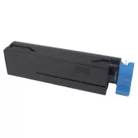 OKI B431 (44917602) - Toner TonerPartner PREMIUM, black (crni)