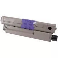 OKI C301 (44973536) - Toner TonerPartner PREMIUM, black (crni)