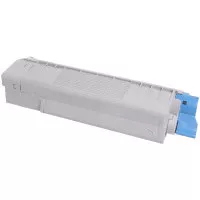 OKI C610 (44315308) - Toner TonerPartner PREMIUM, black (crni)