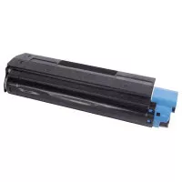 OKI C5100 (42127408) - Toner TonerPartner PREMIUM, black (crni)