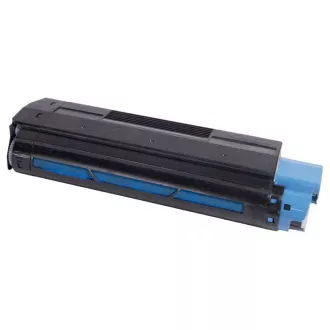 OKI C5100 (42127407) - Toner TonerPartner PREMIUM, cyan (azurni) OKI C5100 (42127407) - Toner TonerPartner PREMIUM, cyan (azurni)
