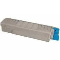 OKI C801 (44643004) - Toner TonerPartner PREMIUM, black (crni)