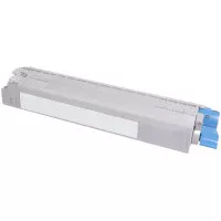 OKI C822 (44844616) - Toner TonerPartner PREMIUM, black (crni)