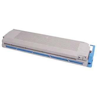 OKI C9000 (41515211) - Toner TonerPartner PREMIUM, cyan (azurni)