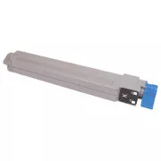 OKI C9600 (42918916) - Toner TonerPartner PREMIUM, black (crni)
