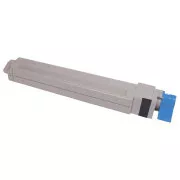 OKI C9600 (42918913) - Toner TonerPartner PREMIUM, yellow (žuti)