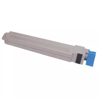 OKI C9600 (42918913) - Toner TonerPartner PREMIUM, yellow (žuti)