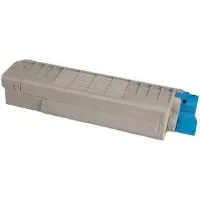 OKI MC860 (44059210) - Toner TonerPartner PREMIUM, magenta (purpurni)