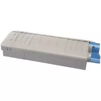 OKI C710 (44318608) - Toner TonerPartner PREMIUM, black (crni)