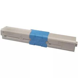 OKI C332 (46508710) - Toner TonerPartner PREMIUM, magenta (purpurni)