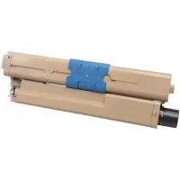 OKI C332 (46508712) - Toner TonerPartner PREMIUM, black (crni)