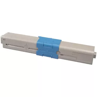 OKI C332 (46508709) - Toner TonerPartner PREMIUM, yellow (žuti)