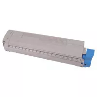 OKI MC853 (45862840) - Toner TonerPartner PREMIUM, black (crni)