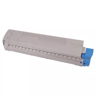 OKI MC853 (45862840) - Toner TonerPartner PREMIUM, black (crni)