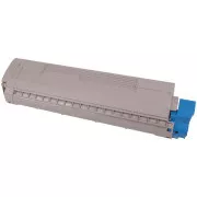 OKI MC853 (45862838) - Toner TonerPartner PREMIUM, magenta (purpurni)