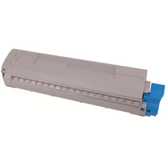 OKI MC853 (45862838) - Toner TonerPartner PREMIUM, magenta (purpurni)