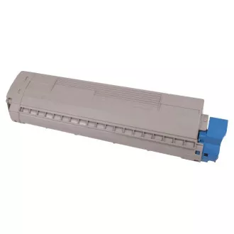 OKI MC853 (45862837) - Toner TonerPartner PREMIUM, yellow (žuti)